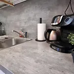 Cosy - Manoir Securise - 아파트 *