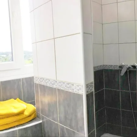 Cosy - Manoir Securise - Appartamento *