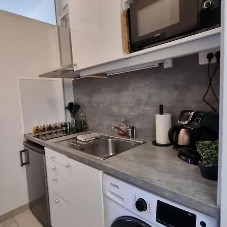 Appartamento Cosy - Manoir Securise - *