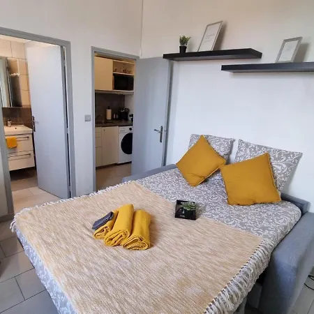 Cosy - Manoir Securise - Appartamento