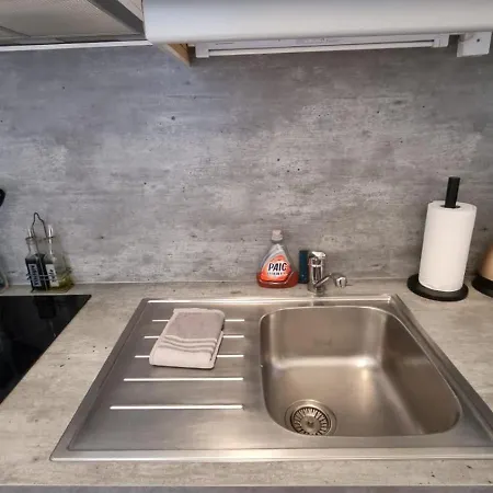 Lejlighed Cosy - Manoir Securise - Avon