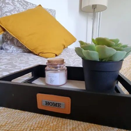 Lägenhet Cosy - Manoir Securise -