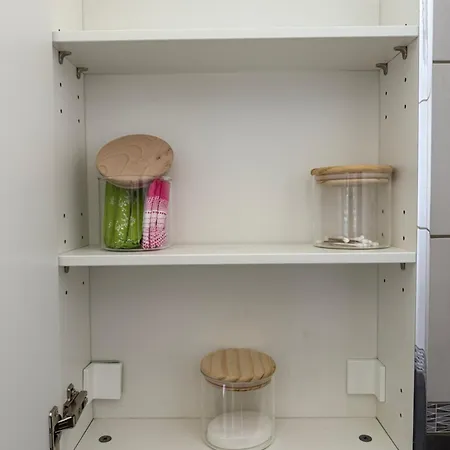 아파트 Cosy - Manoir Securise - *