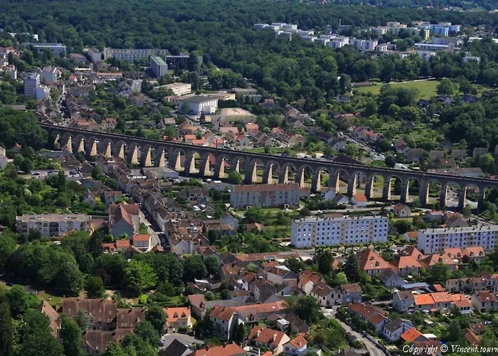 Appartement Cosy - Manoir Securise - *