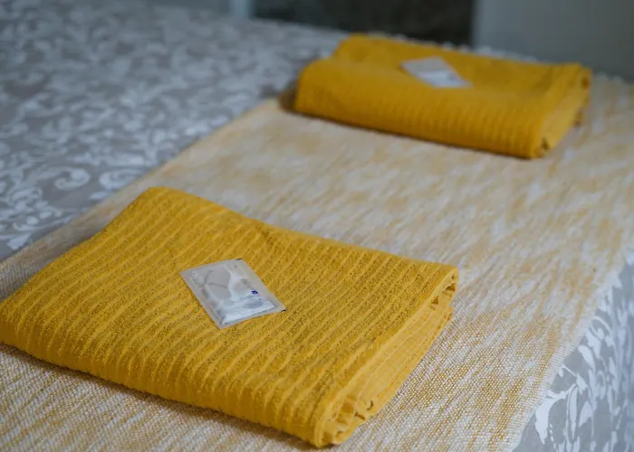 Cosy - Manoir Securise - Appartement *